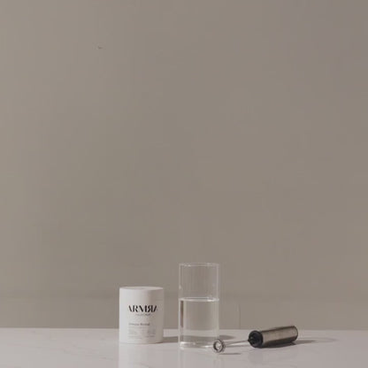 ARMRA Unflavored Jar